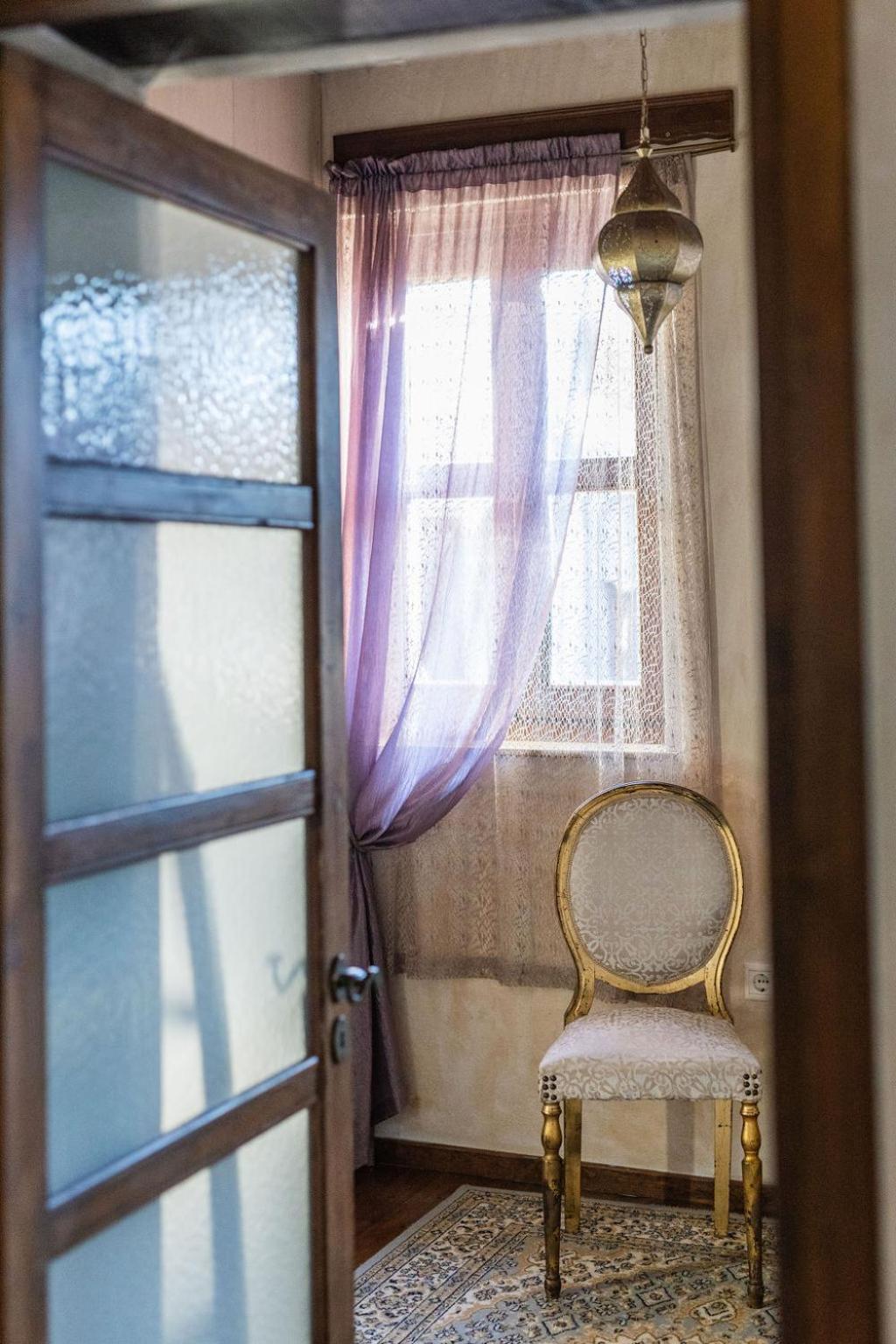 Old Town Classic House Rhodes Родос Экстерьер фото