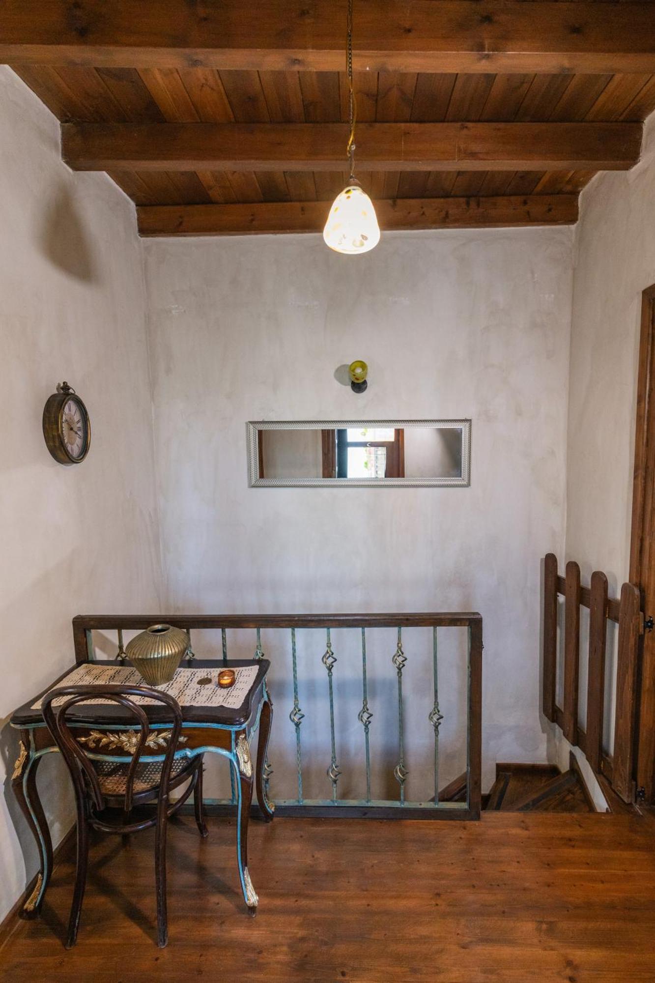 Old Town Classic House Rhodes Родос Экстерьер фото