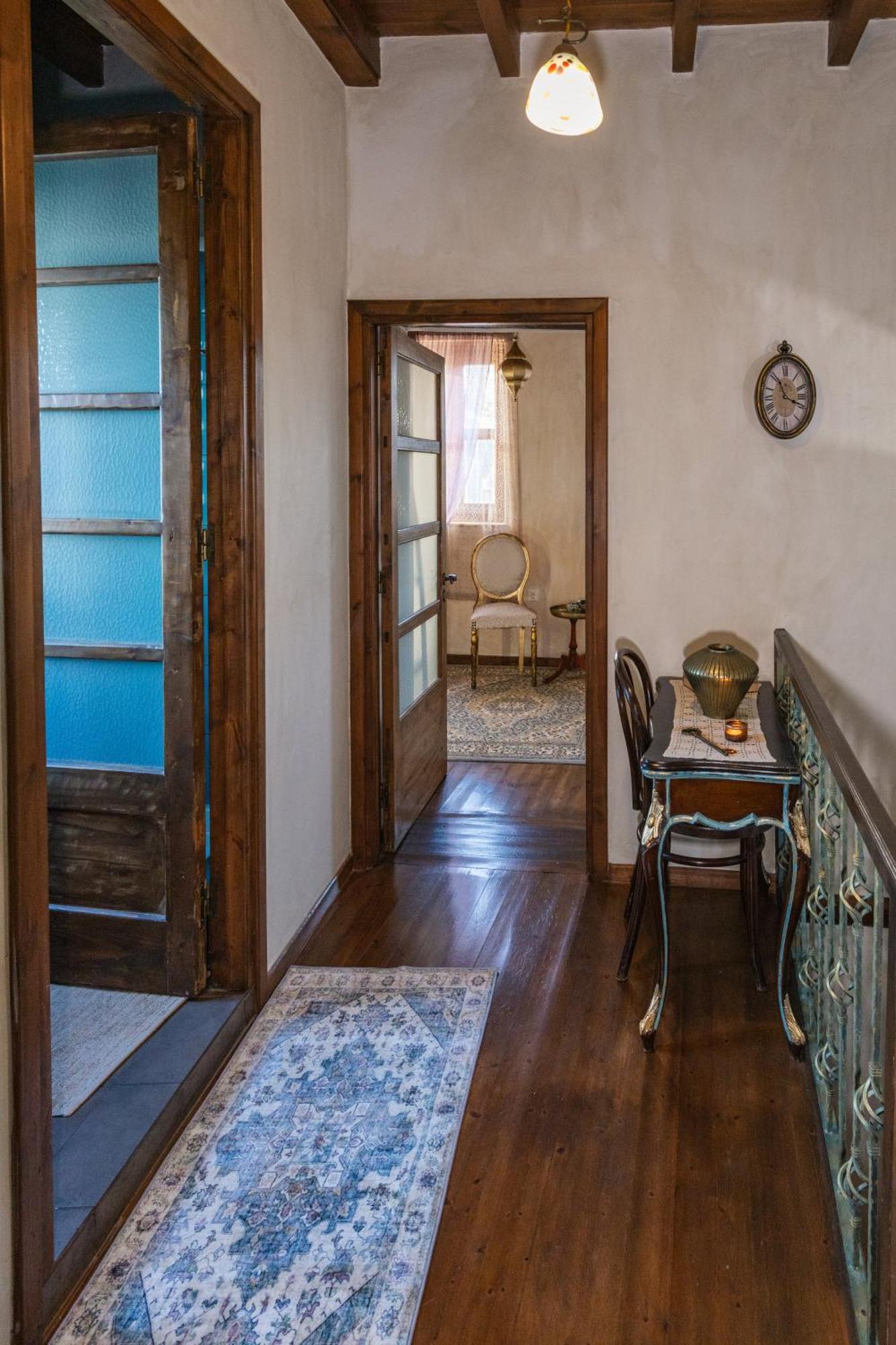 Old Town Classic House Rhodes Родос Экстерьер фото