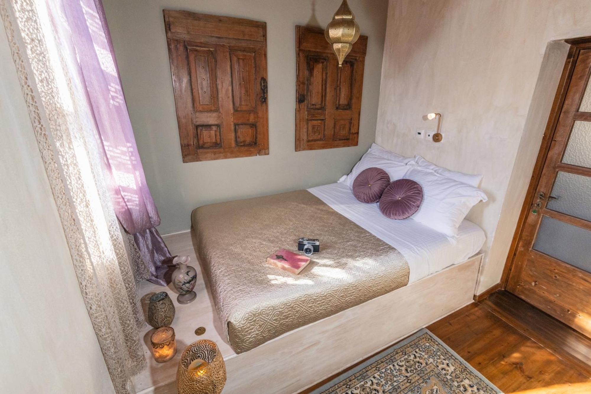 Old Town Classic House Rhodes Родос Экстерьер фото